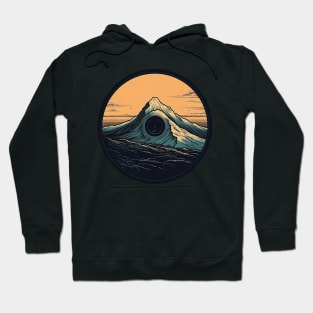 Sounds of the Mountain Hoodie